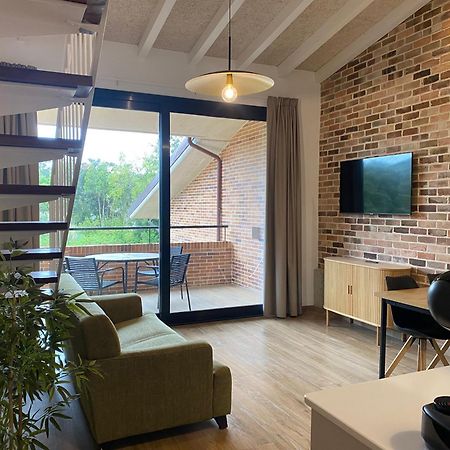 Alma Marina Apartamentos โซโม ภายนอก รูปภาพ
