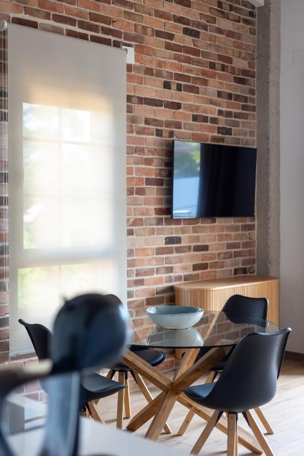 Alma Marina Apartamentos โซโม ภายนอก รูปภาพ