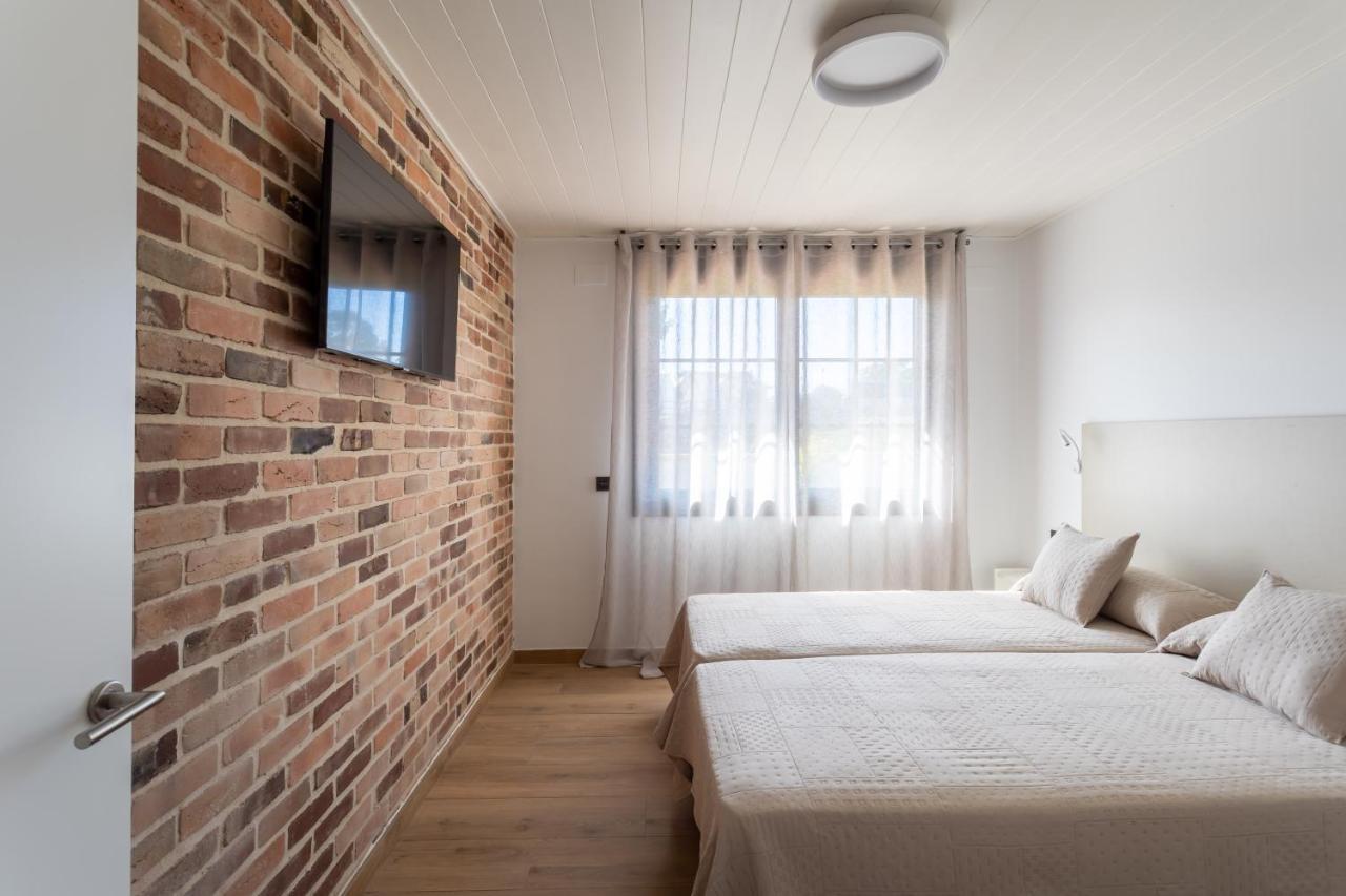 Alma Marina Apartamentos โซโม ภายนอก รูปภาพ