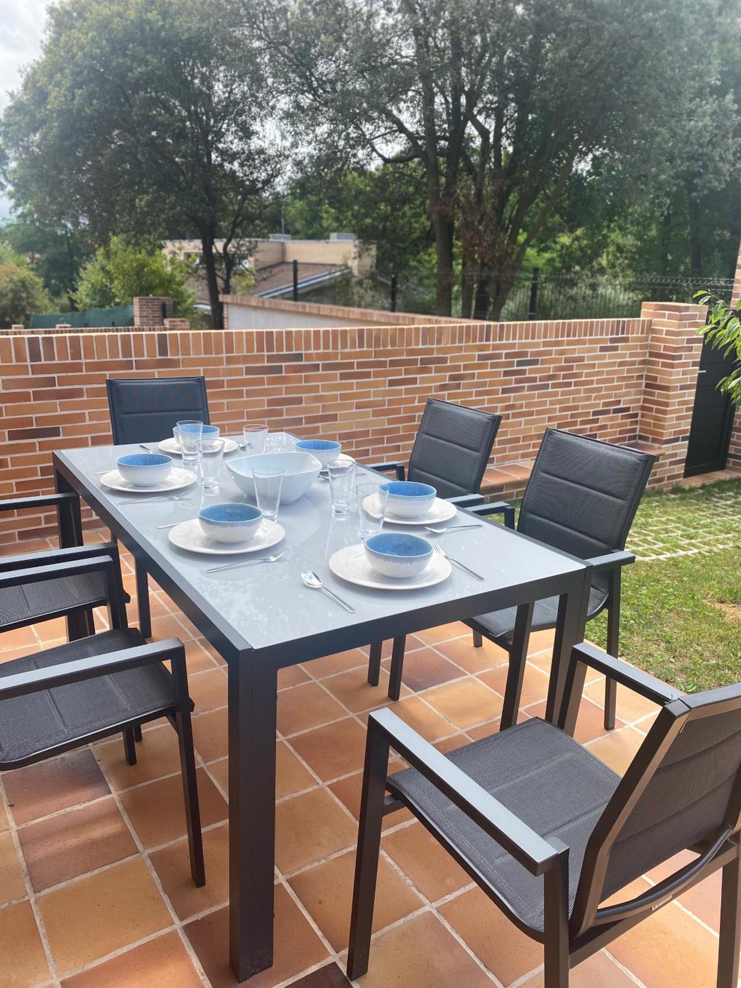 Alma Marina Apartamentos โซโม ภายนอก รูปภาพ