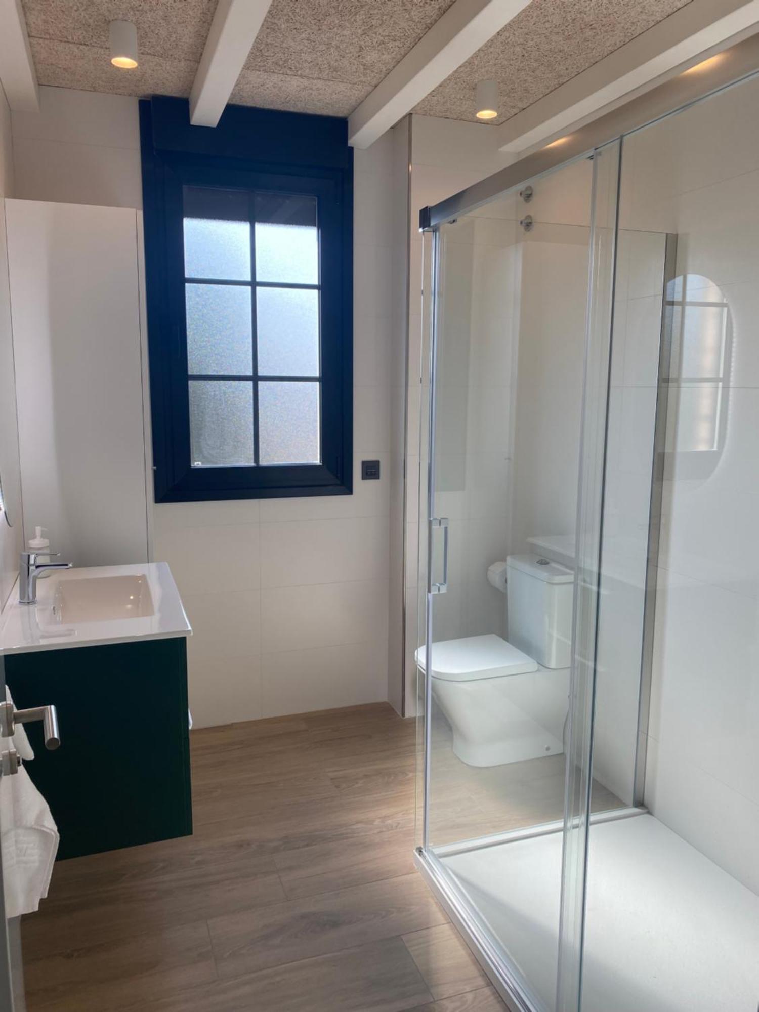 Alma Marina Apartamentos โซโม ภายนอก รูปภาพ