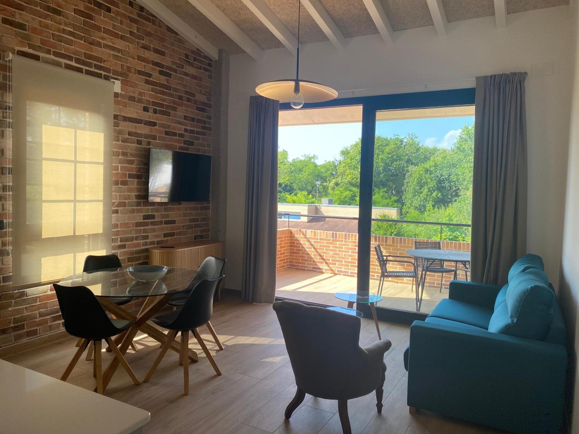 Alma Marina Apartamentos โซโม ภายนอก รูปภาพ