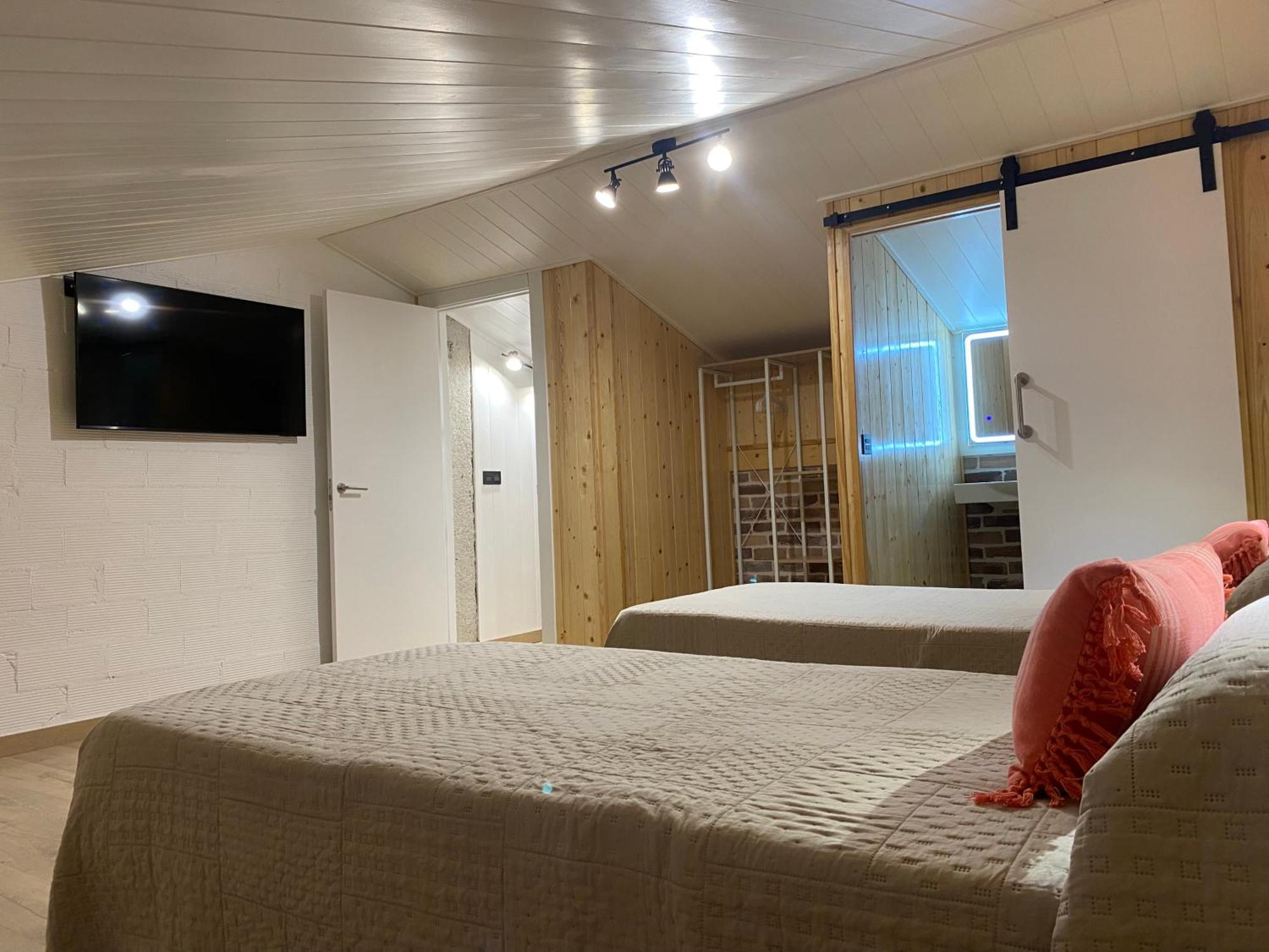 Alma Marina Apartamentos โซโม ภายนอก รูปภาพ