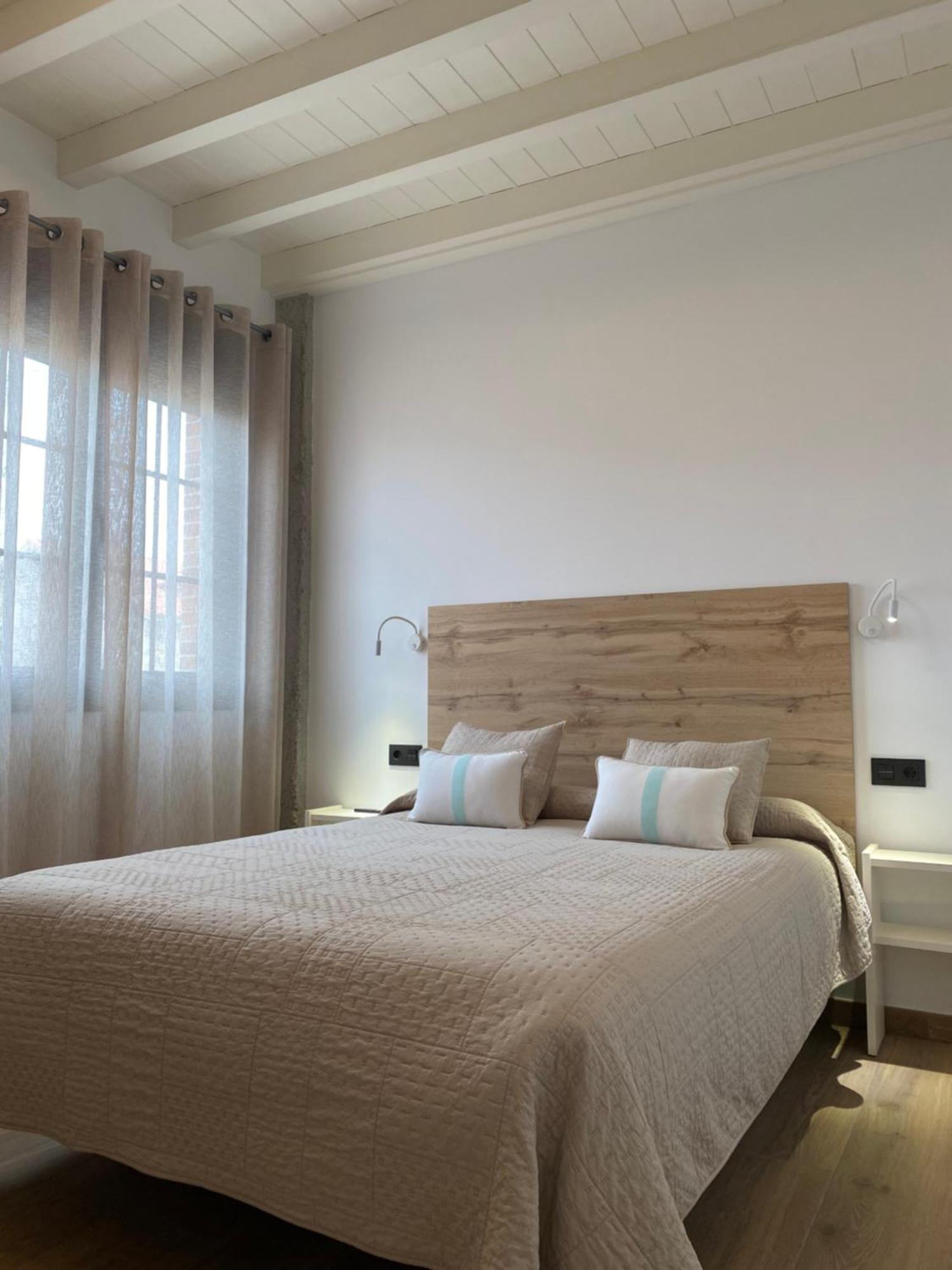 Alma Marina Apartamentos โซโม ภายนอก รูปภาพ