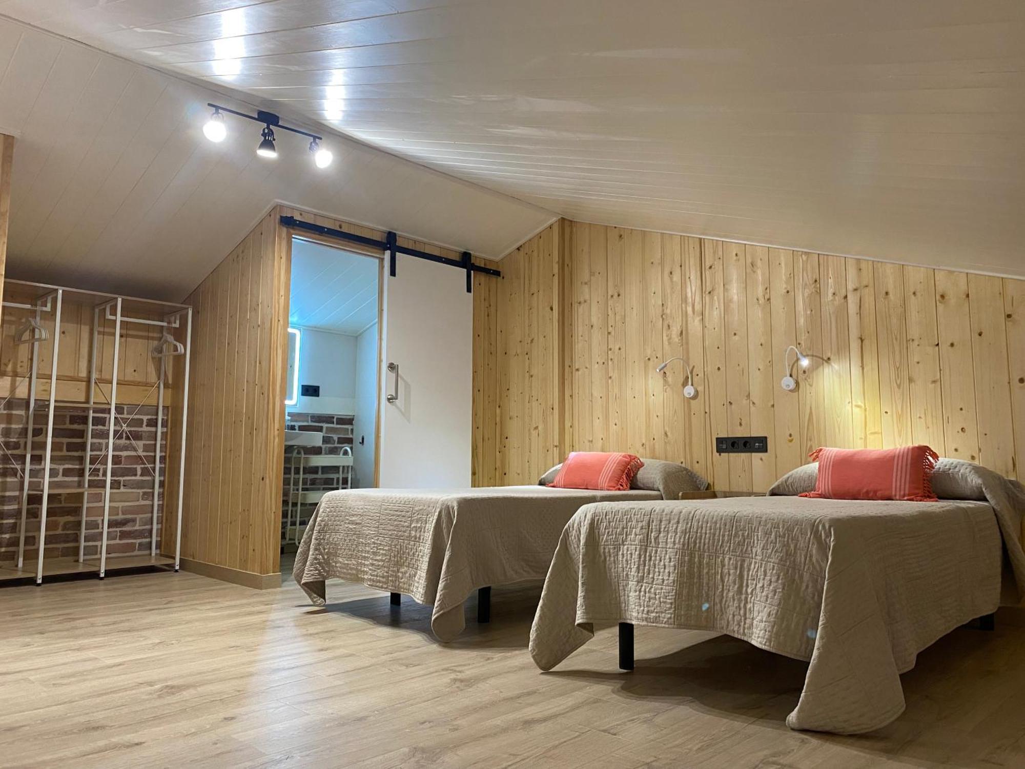 Alma Marina Apartamentos โซโม ภายนอก รูปภาพ